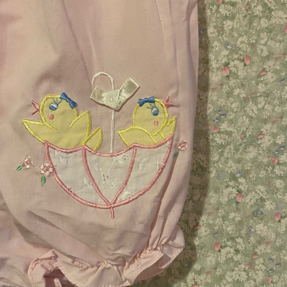 sunsuit - Picture 2 of 4
